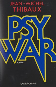 psywar (ebook)-jean michel thibaux-9782259296274