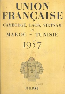 union française 1957 (ebook)-9782260033974