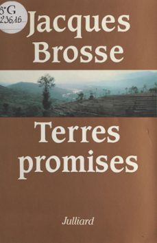 terres promises (ebook)-jacques brosse-9782260041474