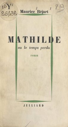-maurice bejart-9782260051374