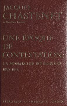 -jacques chastenet-9782262073374