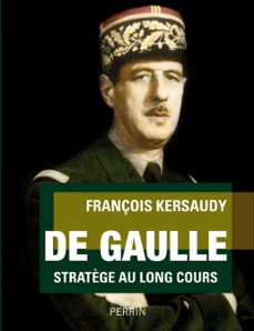 de gaulle (ebook)-françois kersaudy-9782262083274