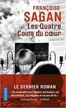 les quatre coins du coeur-françoise sagan-9782266309974