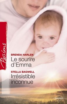 -brenda harlen-stella bagwell-9782280220774