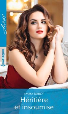 -emma darcy-9782280371674