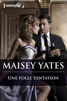 -maisey yates-9782280377874