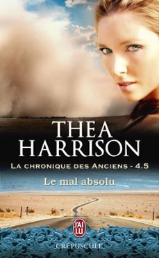 -thea harrison-9782290092774