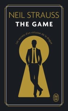 the game (ne)-neil strauss-9782290117774