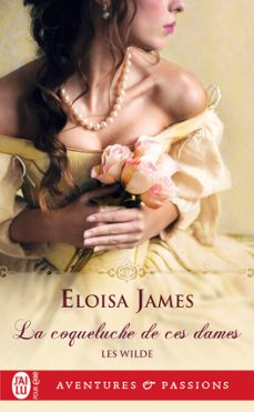 -eloisa james-9782290187074