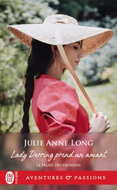 -julie anne long-9782290227374