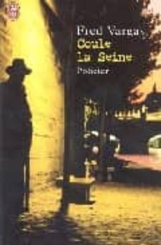 coule la seine-9782290337974