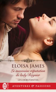 -eloisa james-9782290386774