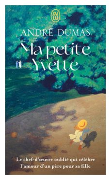 ma petite yvette (ebook)-andré dumas-9782290437674
