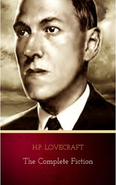 the complete fiction (ebook)-h.p. lovecraft-9782291009474