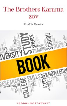 the brothers karamazov (ebook)-fiodor dostoievski-9782291031574