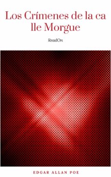 los crimenes de la calle morgue (ebook)-edgar allan poe-9782291032274