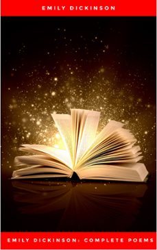 emily dickinson: complete poems (ebook)-emily dickinson-9782291056874