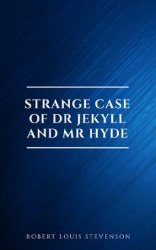 strange case of dr jekyll and mr hyde and other stories (evergreens) (ebook)-robert louis stevenson-9782291075974