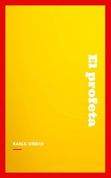 el profeta (ebook)-khalil gibran-9782291077374