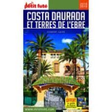 costa daurada et terres de l ebre-9782305015774