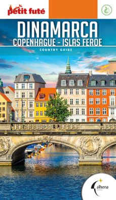 dinamarca, copenhague e islas feroe (ebook)-9782305109374