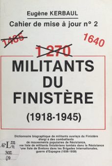 -eugène kerbaul-9782307132974