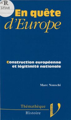 -marc nouschi-9782311399974