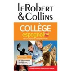 le robert & collins college espagnol-9782321007074