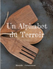 un alphabet du terroir (ebook)-9782322620074