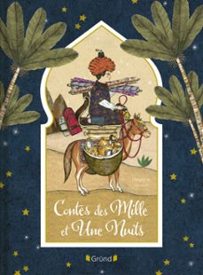 contes des mille et une nuits (ebook)-antoine galland-9782324033674