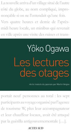 -yoko ogawa-9782330008574