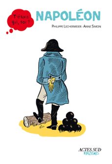 napoleon (ebook)-philippe lechermeier-9782330025274