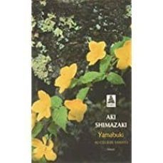 yamabuki: au coeur du yamato-9782330077174