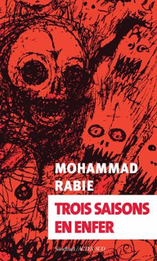 -mohammad rabie-9782330144074