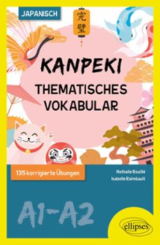 japanisch. kanpeki-9782340114074
