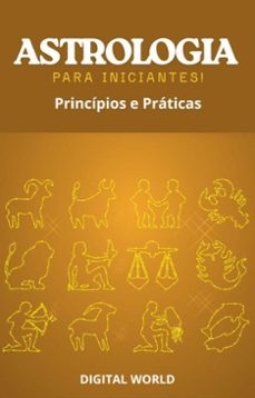 astrologia para iniciantes (ebook)-9782352610274