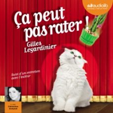 -gilles legardinier-9782356419774
