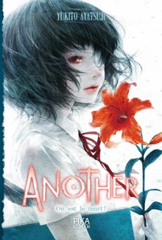 another - ou est le mort ? (ebook)-yukito ayatsuji-9782376320074