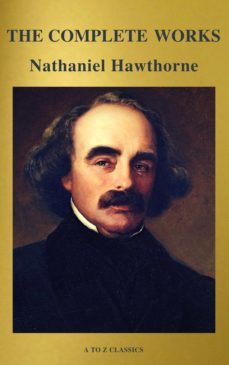 -nathaniel hawthorne-9782378073374