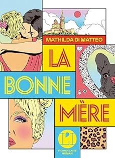la bonne mère-mathilda di matteo-9782378805074
