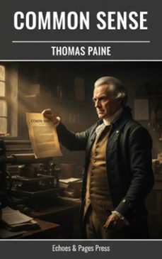 common sense (ebook)-thomas paine-9782379262074