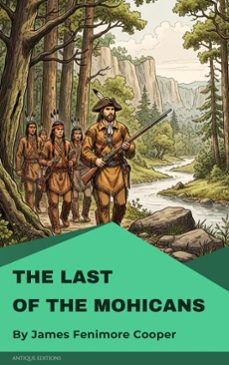 the last of the mohicans (ebook)-james fenimore cooper-9782379263774