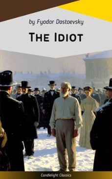 the idiot (ebook)-fyodor dostoevsky-9782379268274