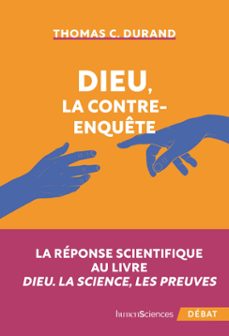 dieu, la contre-enquete (ebook)-thomas c. durand-9782379316074