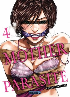 mother parasite t04 (ebook)-satou hirohisa-9782382814574