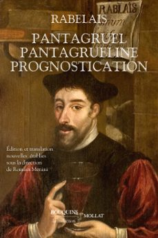-françois rabelais-9782382925874