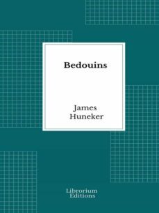 bedouins (ebook)-james huneker-9782383839774