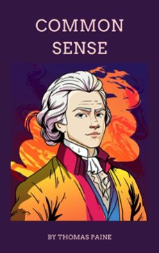 common sense (ebook)-thomas paine-zenith crescent moon press-9782384235674