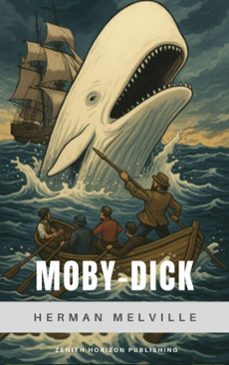 moby dick (ebook)-herman melville-zenith horizon publishing-9782384238774