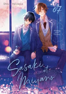 sasaki et miyano - tome 7 (vf) (ebook)-9782385311674